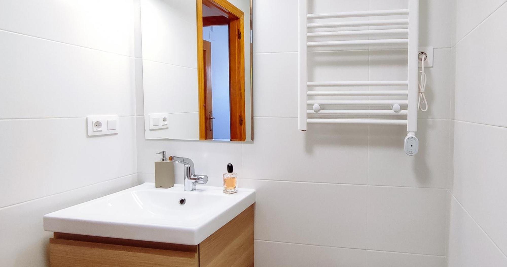 Apartment Casa La Luna Torrevieja Bagian luar foto