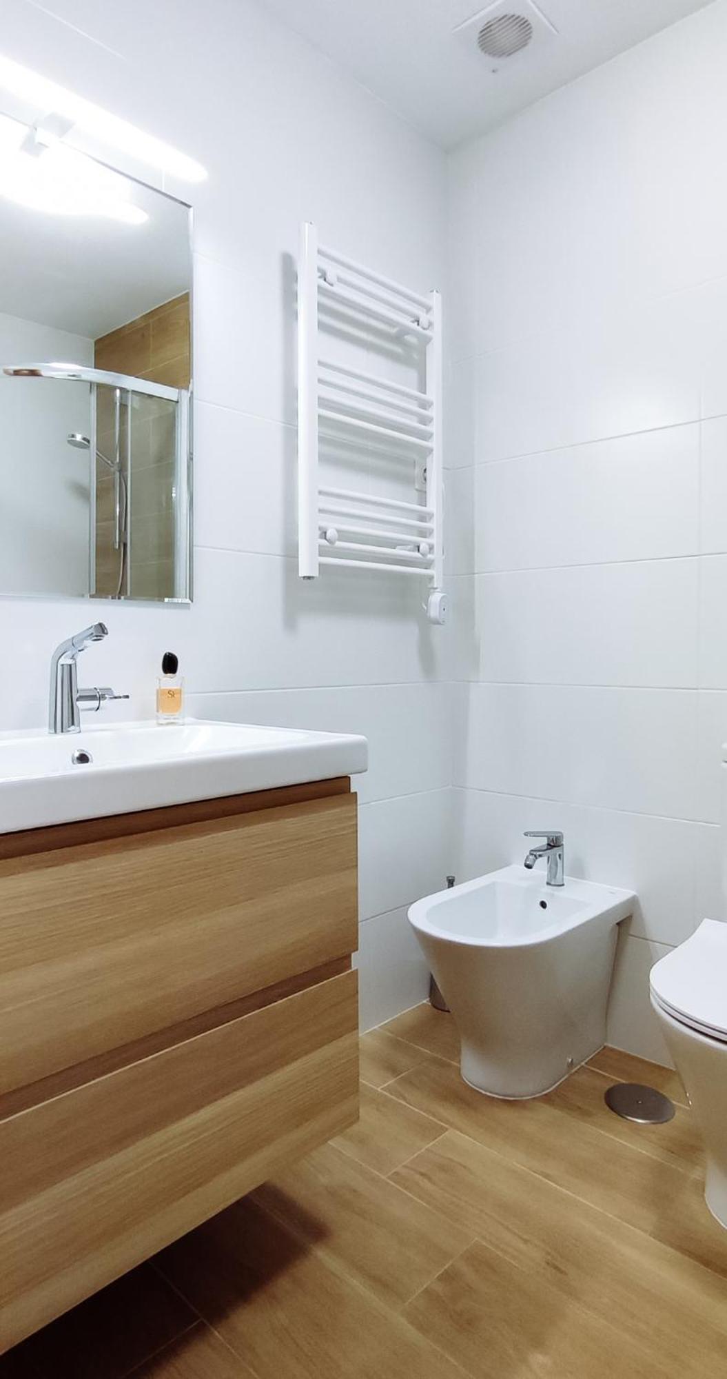 Apartment Casa La Luna Torrevieja Bagian luar foto